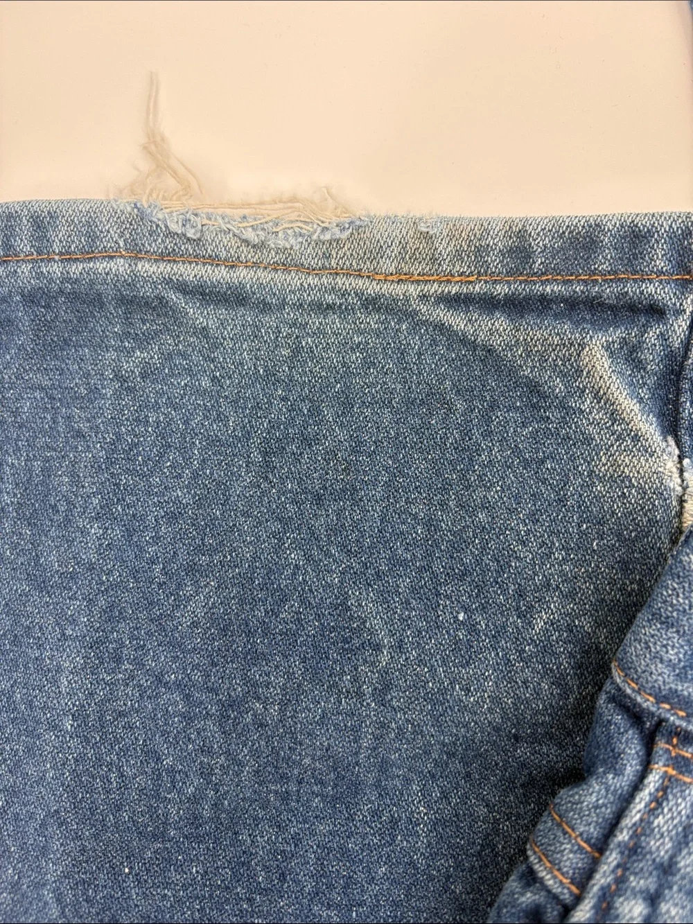 Wrangler Kids Dark Blue Denim Jeans - Set of 2
